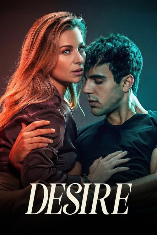 Desire poster