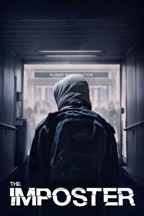 The Imposter poster