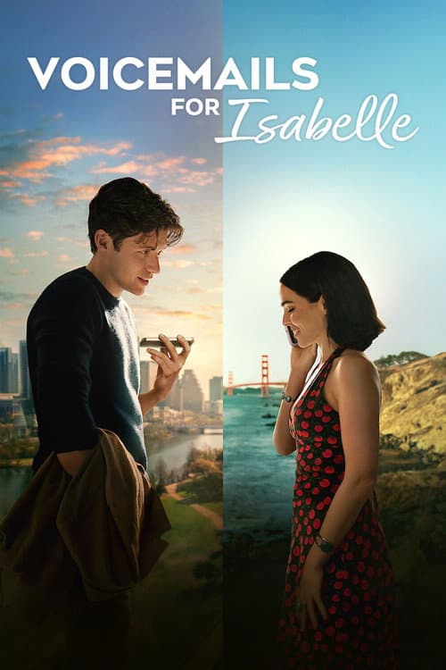 Voicemails for Isabelle poster