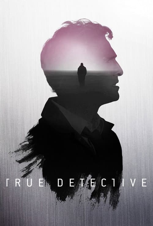 True Detective poster