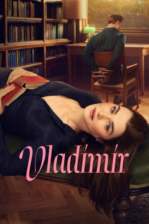 Vladimir poster