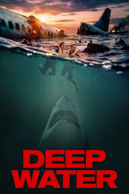 Deep Water poster