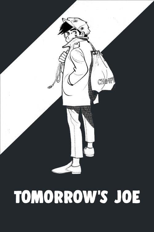 Tomorrow's Joe poster