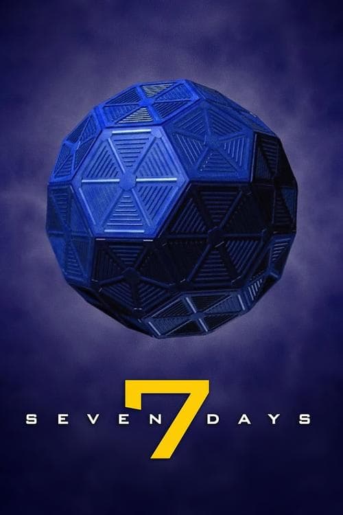 Seven Days poster