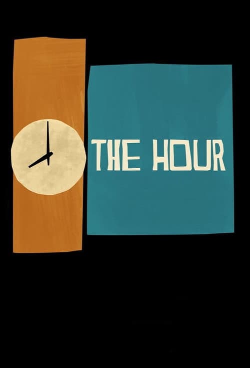 The Hour poster