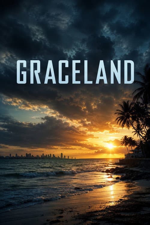 Graceland poster