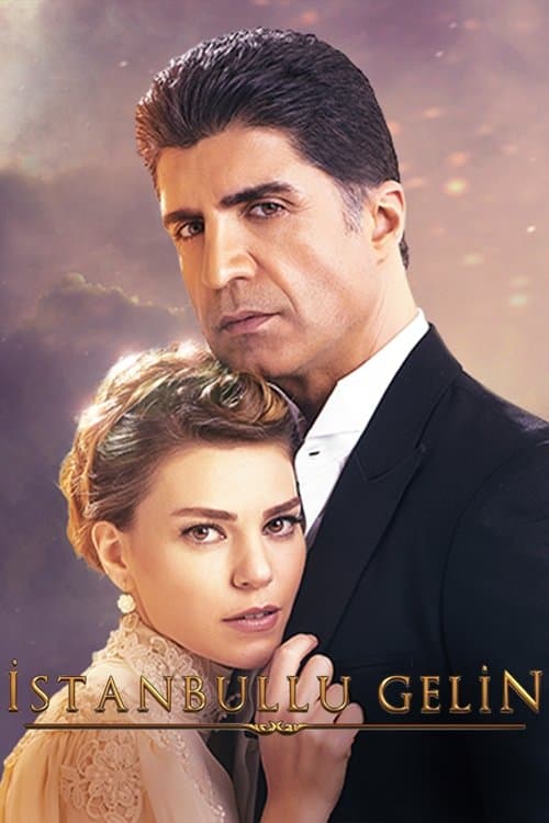 Bride of Istanbul poster
