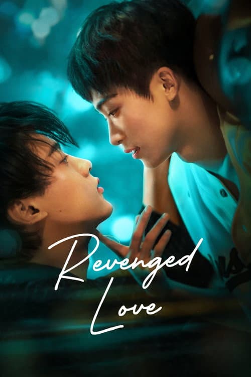 Revenged Love poster