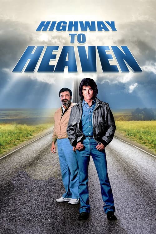 Highway to Heaven poster