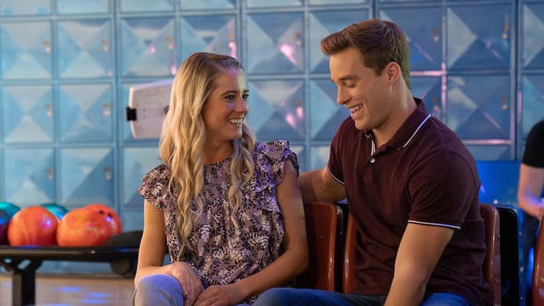 The Easy Part episode still