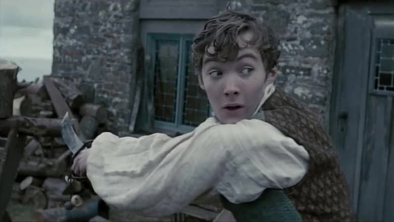 Part One episode still