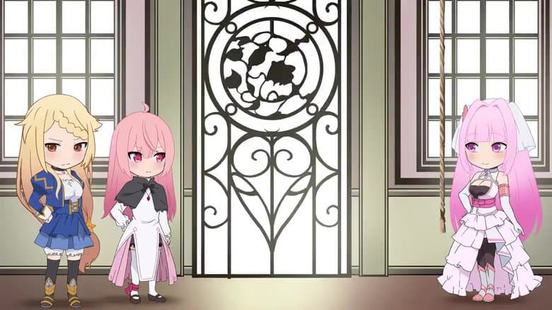 Petit Retry! 14 episode still