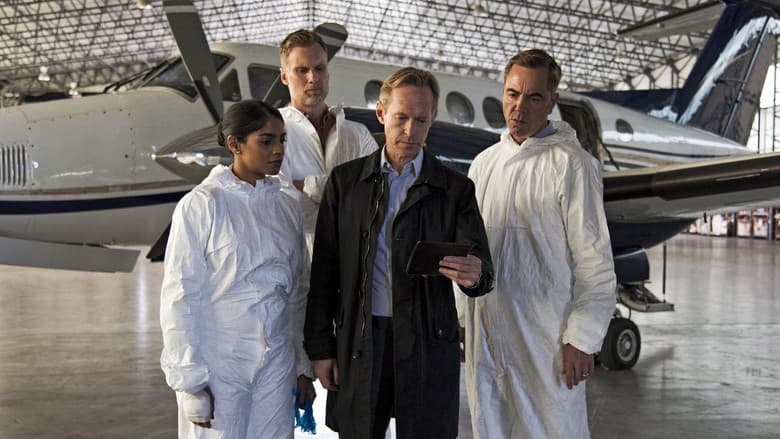 The Point of No Return episode still