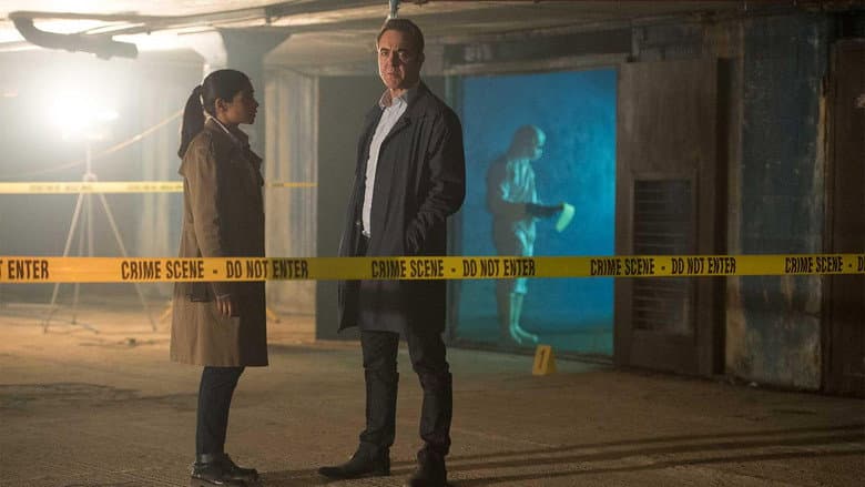A Twist of Fate episode still