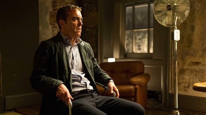The Last Chance episode still