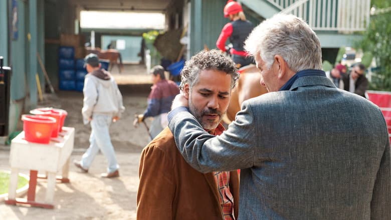 Ace Counters Smythe's Move with His Own episode still